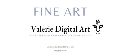 Valerie Digital Art thanks everyone 