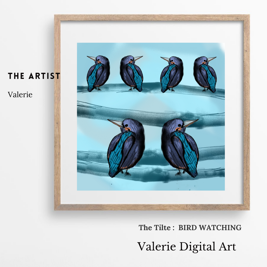 NEW WEBSITE "Discover the Perfect Art Piece for Your Home or Office!"