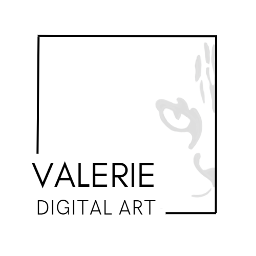 who is Valerie Digital Art