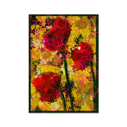 THE ROSES in fine art - valerie-digital-art